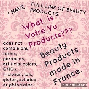 Beauty Cosmetics & Skin Care Products,